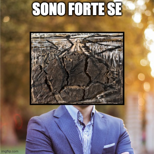 Fragilità resistente Blank Meme Template