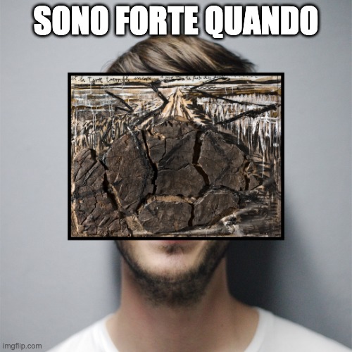 Fragilità resistente Blank Meme Template