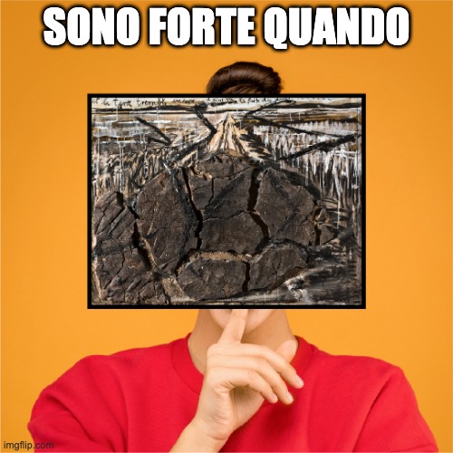 High Quality Fragilità resistente Blank Meme Template