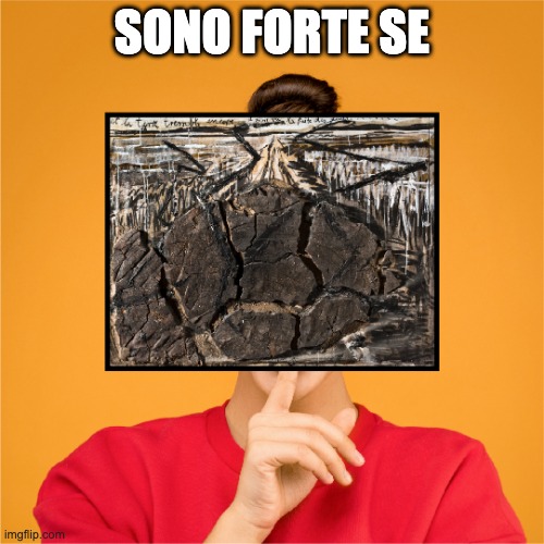 Fragilità resistente Blank Meme Template