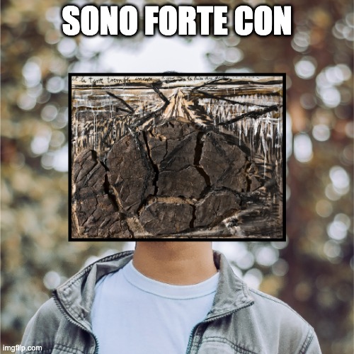 Fragilità resistente Blank Meme Template