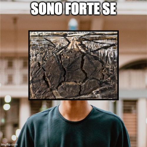 Fragilità resistente Blank Meme Template