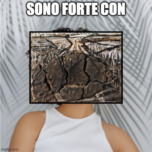 Fragilità resistente Blank Meme Template