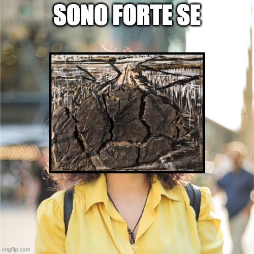 Fragilità resistente Blank Meme Template