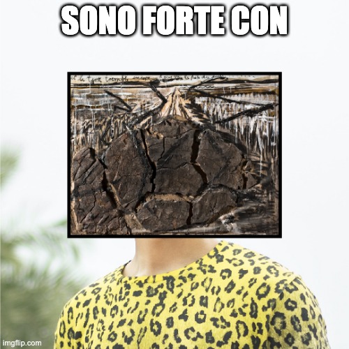 Fragilità resistente Blank Meme Template