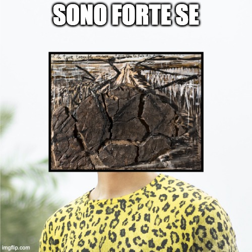 Fragilità resistente Blank Meme Template