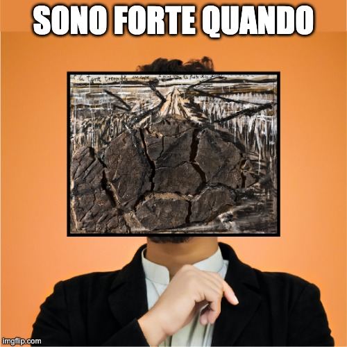 Fragilità resistente Blank Meme Template