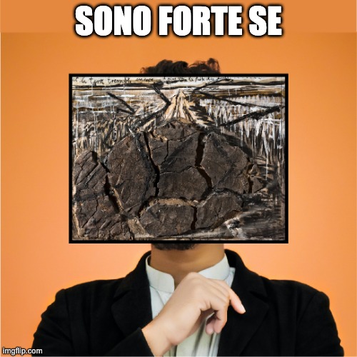 Fragilità resistente Blank Meme Template