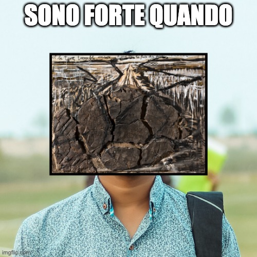 Fragilità resistente Blank Meme Template