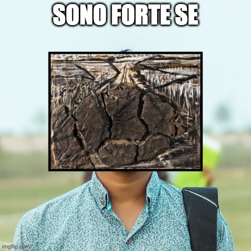 Fragilità resistente Blank Meme Template