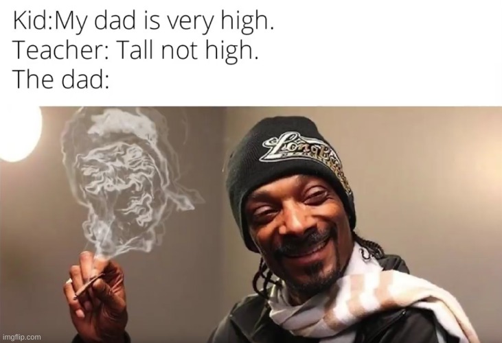 Im not High. | image tagged in fun | made w/ Imgflip meme maker