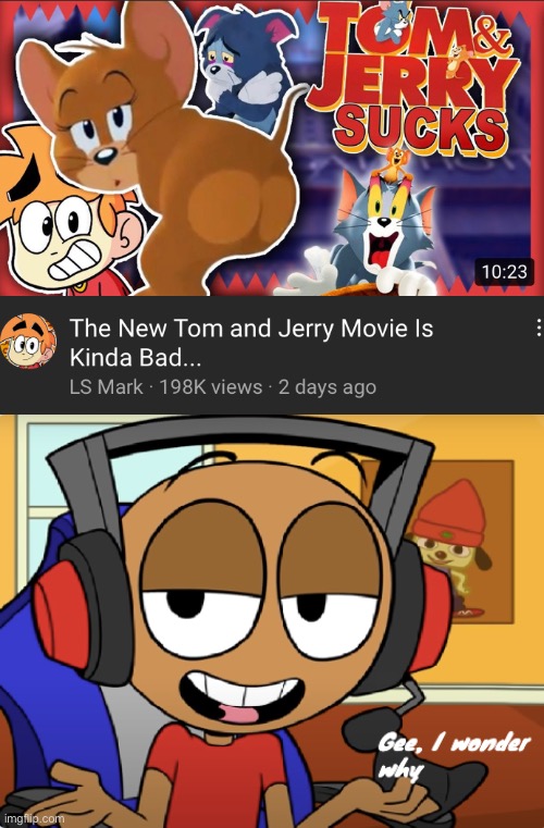 I saw this coming a mile away | image tagged in gee i wonder why | made w/ Imgflip meme maker