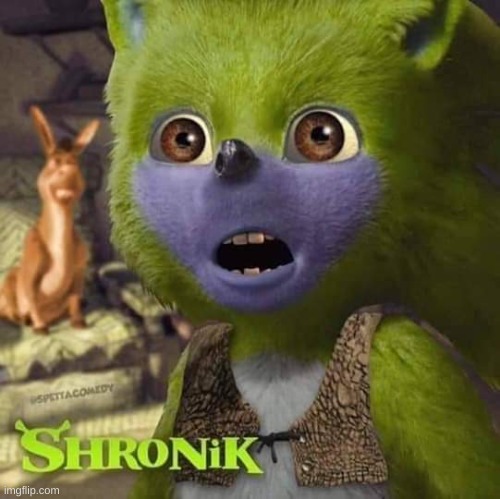 sonic movie 2 looks legit | image tagged in memes,funny,wtf,cursed,sonic the hedgehog,shrek | made w/ Imgflip meme maker