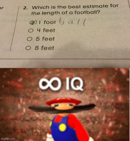 image tagged in infinite iq | made w/ Imgflip meme maker
