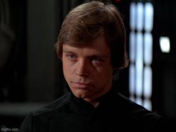 Luke Skywalker | image tagged in luke skywalker | made w/ Imgflip meme maker