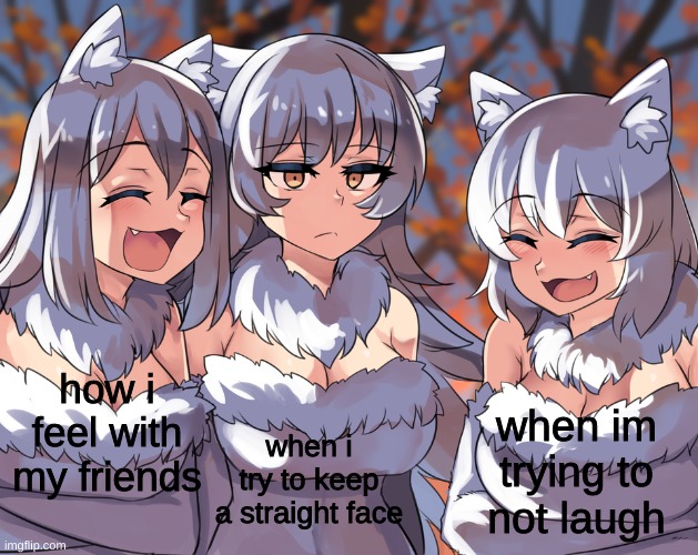 anime laugh Memes & GIFs - Imgflip
