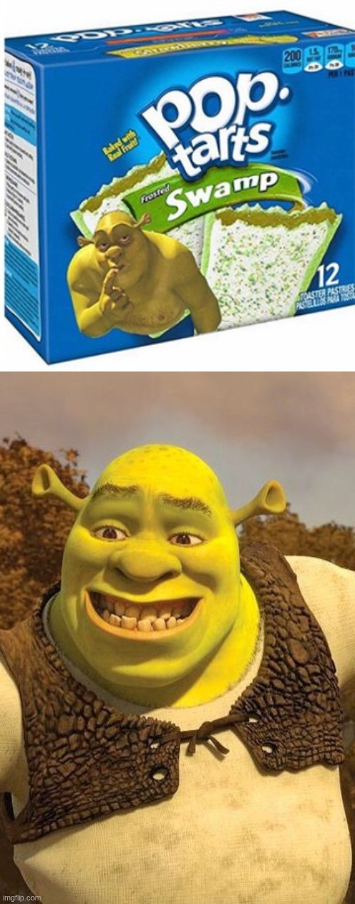 image tagged in smiling shrek | made w/ Imgflip meme maker