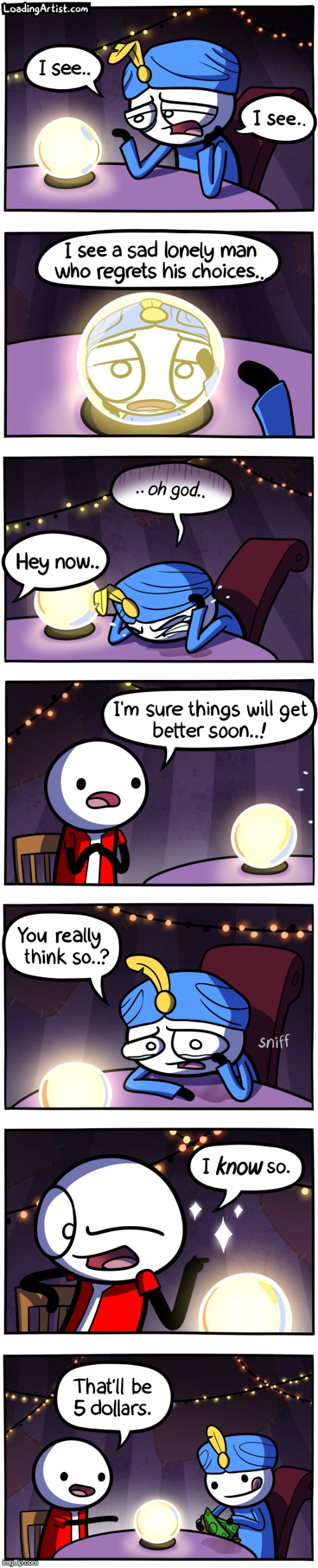 Plot twist? | image tagged in comics/cartoons | made w/ Imgflip meme maker