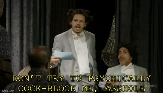Eric Andre | image tagged in eric andre | made w/ Imgflip meme maker