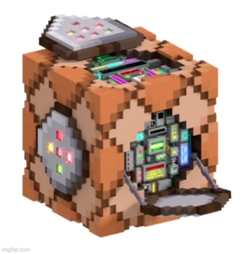 just a normal command block | image tagged in memes,funny,minecraft,oh wow | made w/ Imgflip meme maker