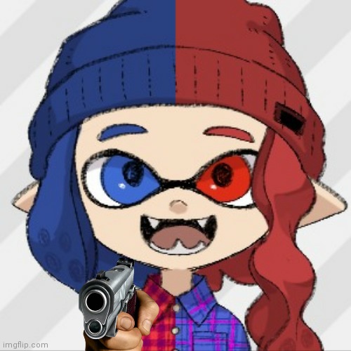 Revere | image tagged in switch squid 2 | made w/ Imgflip meme maker