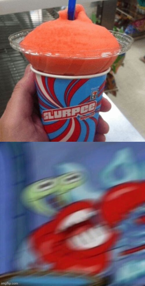 Just Why? | image tagged in mr krabs mad | made w/ Imgflip meme maker