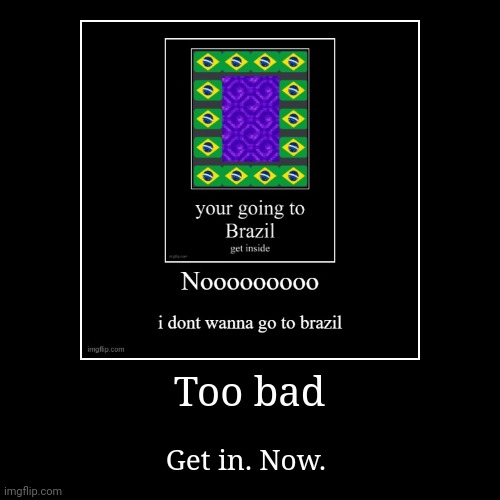 image tagged in funny,demotivationals | made w/ Imgflip demotivational maker