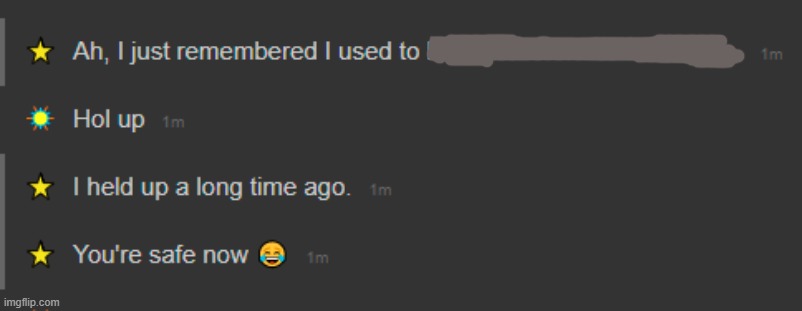 I used to ______ . Don't judge me. | made w/ Imgflip meme maker