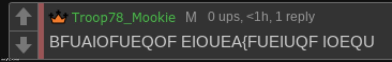 My brain rn: | image tagged in mookie has a mental breakdown | made w/ Imgflip meme maker