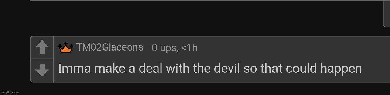 Deal | image tagged in deal | made w/ Imgflip meme maker