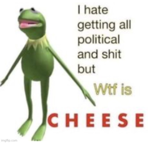 WHAT IS CHEESE? | image tagged in memes | made w/ Imgflip meme maker