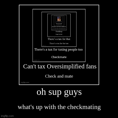 image tagged in funny,demotivationals | made w/ Imgflip demotivational maker