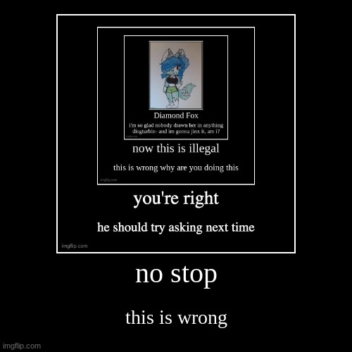 image tagged in funny,demotivationals | made w/ Imgflip demotivational maker