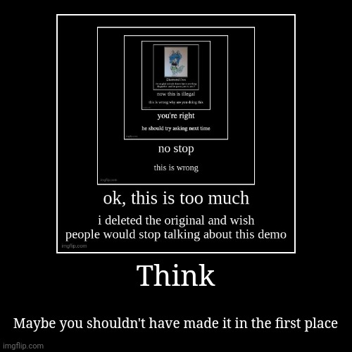 image tagged in funny,demotivationals | made w/ Imgflip demotivational maker