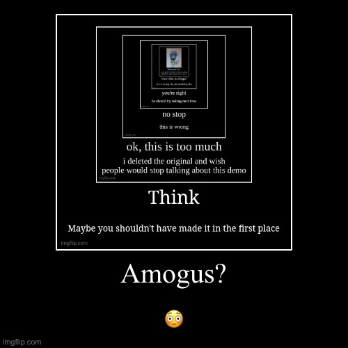 image tagged in funny,demotivationals | made w/ Imgflip demotivational maker