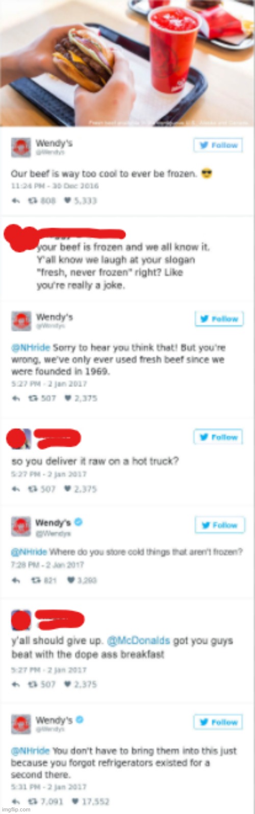 sry 4 the bad quality on this 1. wendy roasts 8 | made w/ Imgflip meme maker