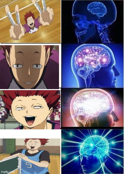 Expanding Brain Meme | image tagged in memes,expanding brain | made w/ Imgflip meme maker