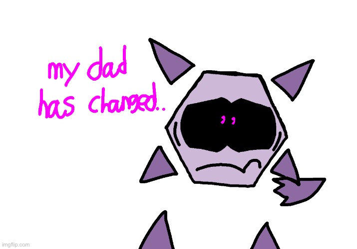 Poor Child, his grandpa is the only one left for him. | made w/ Imgflip meme maker