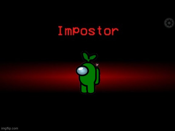 Impostor | image tagged in impostor | made w/ Imgflip meme maker