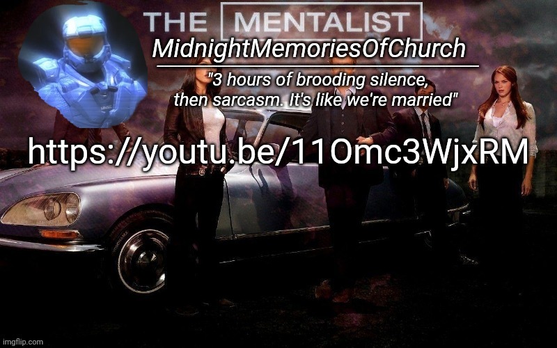 MidnightMemoriesOfChurch Annocument Template | https://youtu.be/11Omc3WjxRM | image tagged in midnightmemoriesofchurch annocument template | made w/ Imgflip meme maker