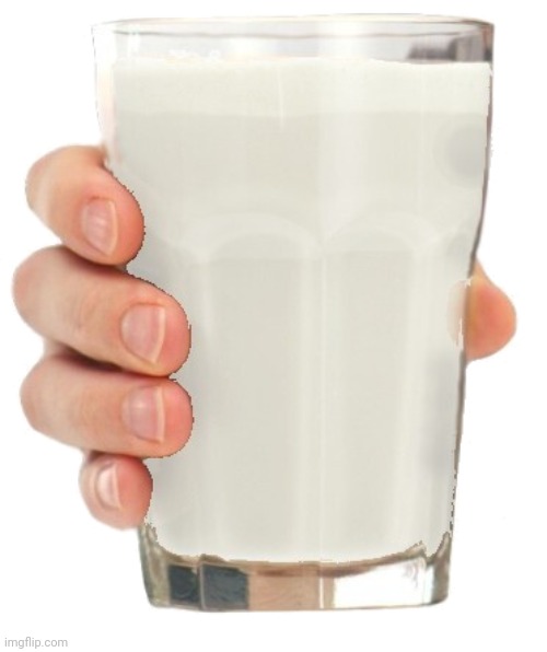 Vanilla Milk | image tagged in vanilla milk | made w/ Imgflip meme maker
