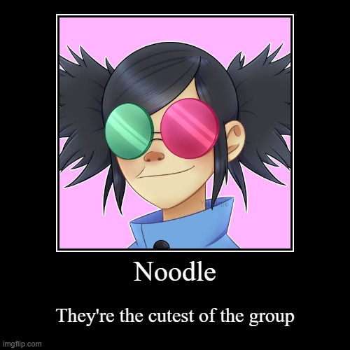 image tagged in funny,demotivationals,gorillaz | made w/ Imgflip demotivational maker