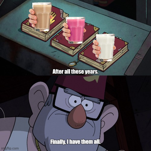 Finally after all these years... | image tagged in finally after all these years | made w/ Imgflip meme maker