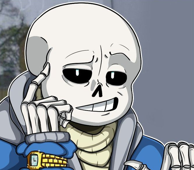 High Quality Sans Think About it Blank Meme Template