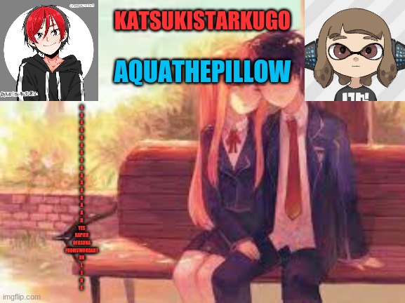 KatsukiStarkugoXAquathepillow | A
A
A
A
A
A
A
A
A
A
A
A
A
A
A
H
YES
RAPIER
OFASUNA
FROMSWORDART
ON
L
I
N
E | image tagged in katsukistarkugoxaquathepillow | made w/ Imgflip meme maker