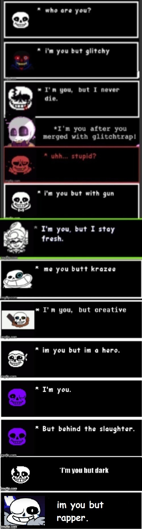 keep this alive? | image tagged in undertale | made w/ Imgflip meme maker