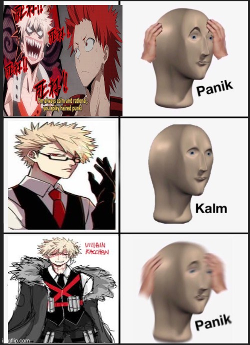 Panik Kalm Panik Meme | image tagged in memes,panik kalm panik | made w/ Imgflip meme maker