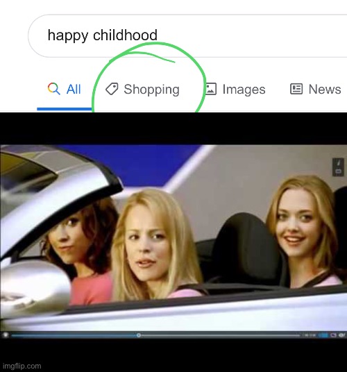 So I could just... buy it? | image tagged in get in loser | made w/ Imgflip meme maker