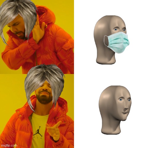 Drake Hotline Bling Meme | image tagged in memes,drake hotline bling | made w/ Imgflip meme maker