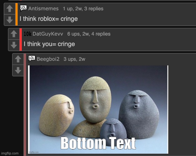 Bottom Text | Bottom Text | image tagged in bottom text | made w/ Imgflip meme maker